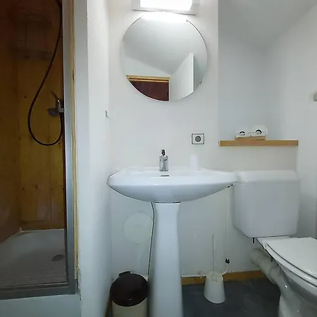 Appart. 3 Pieces Mezzanine - Proche Pistes - Creve Coeur - Fr-1-356-503 * Valmorel