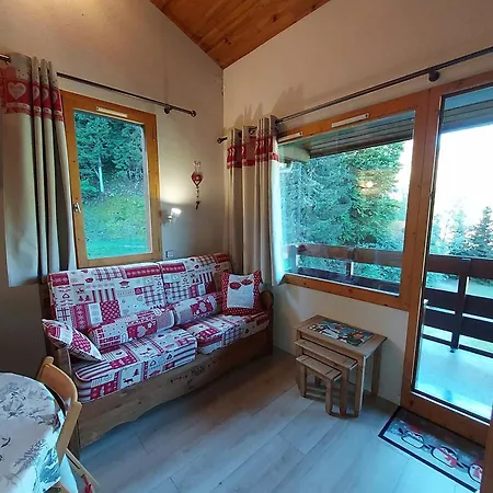 Appart. 3 Pieces Mezzanine - Proche Pistes - Creve Coeur - Fr-1-356-503 Apartment *